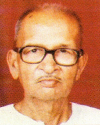 श्री सीताराम आर्य